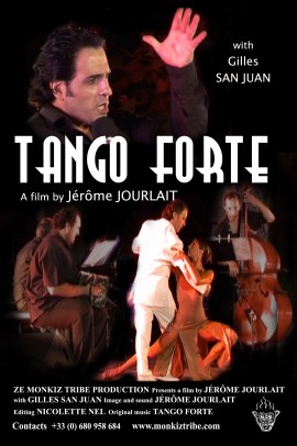 tangoforte